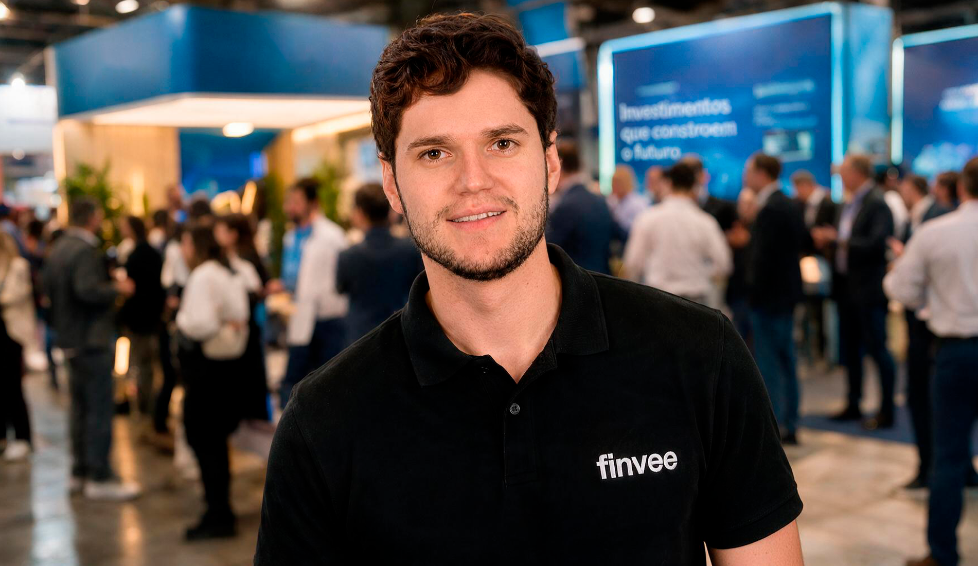Com crescimento acelerado, Finvee conquista espaço entre escritórios de investimentos no Brasil.